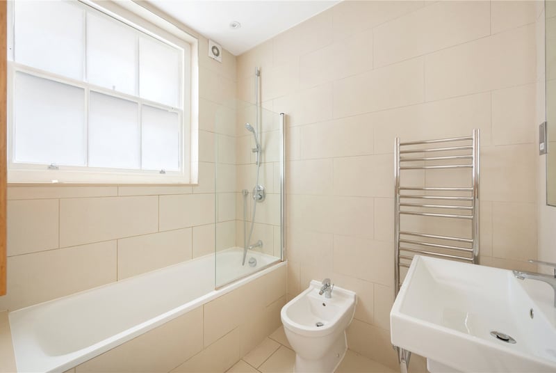 Southwick Place, London, W2 - Picture 25