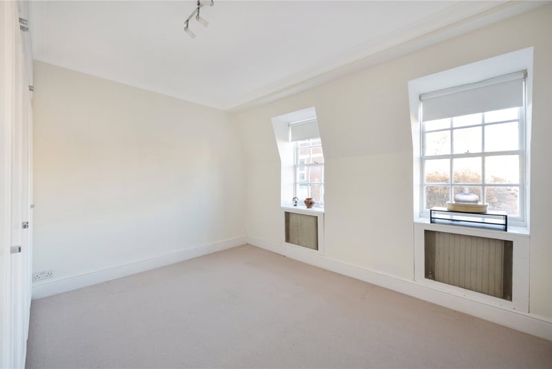 Southwick Place, London, W2 - Picture 24