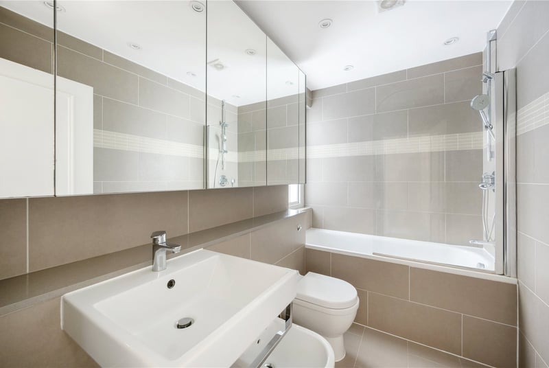 Southwick Place, London, W2 - Picture 23