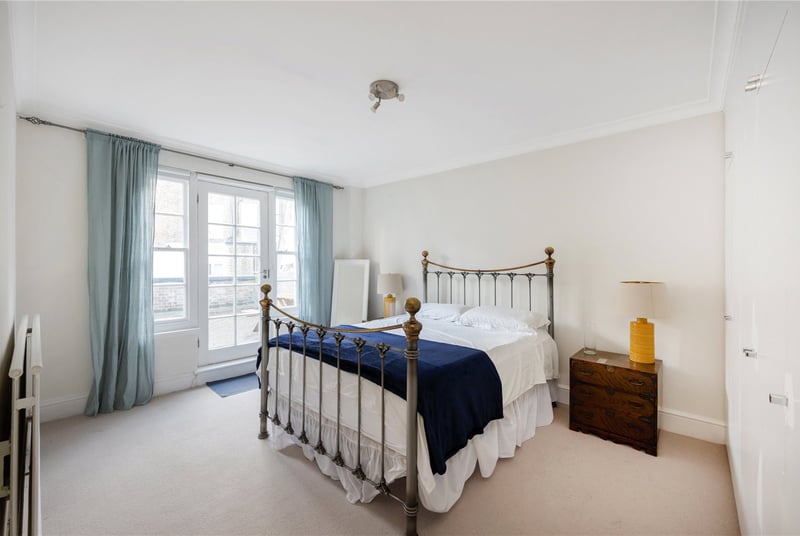 Southwick Place, London, W2 - Picture 20