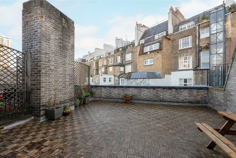 Southwick Place, London, W2 - Picture 22
