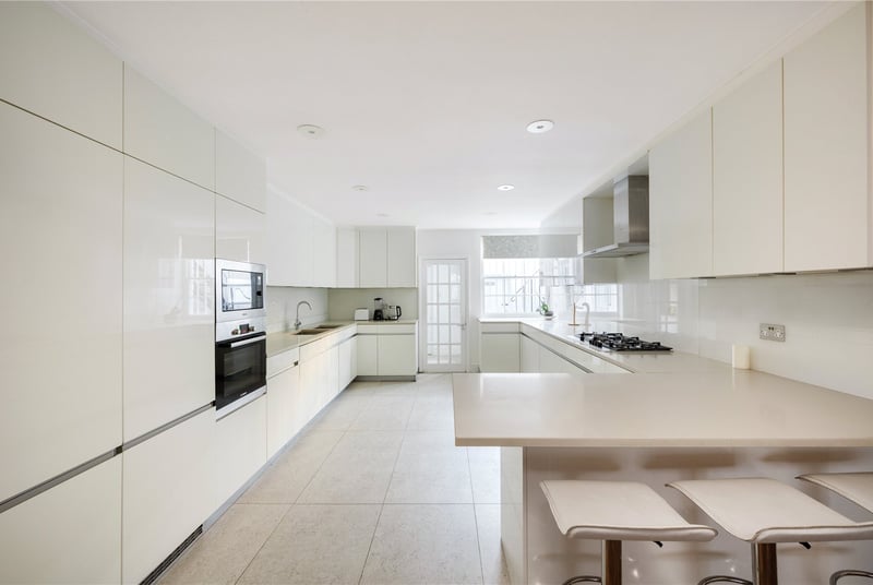 Southwick Place, London, W2 - Picture 14