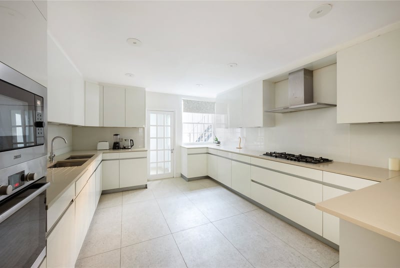 Southwick Place, London, W2 - Picture 13