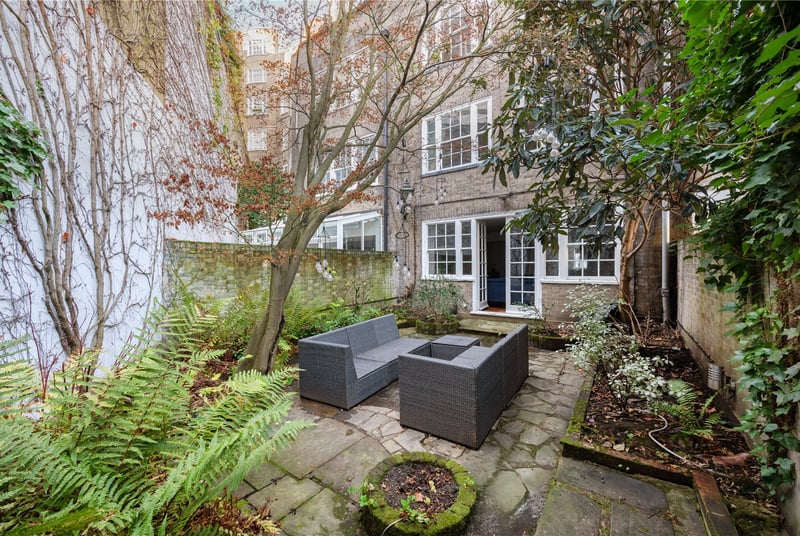 Southwick Place, London, W2 - Picture 11