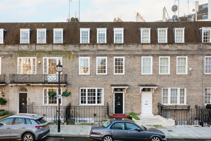 Southwick Place, London, W2 - Picture 1