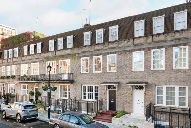 Southwick Place, London, W2 - Picture 27