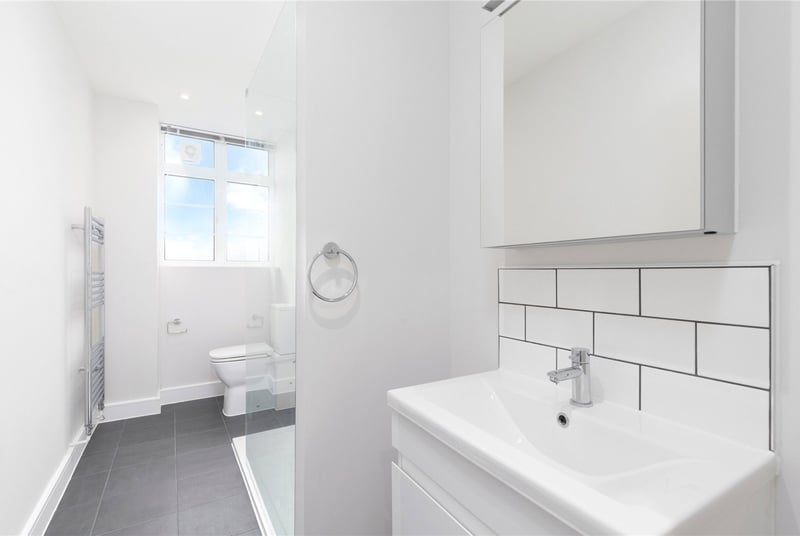 Stourcliffe Street, London, W1H - Picture 10