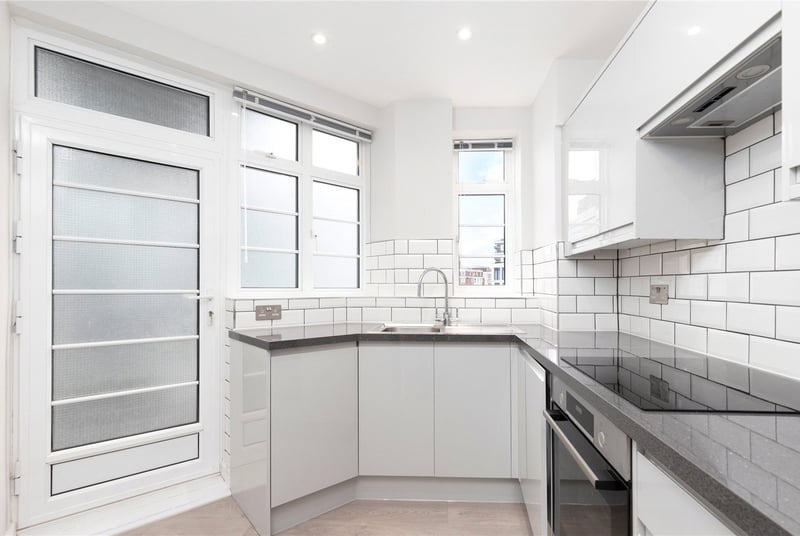 Stourcliffe Street, London, W1H - Picture 5