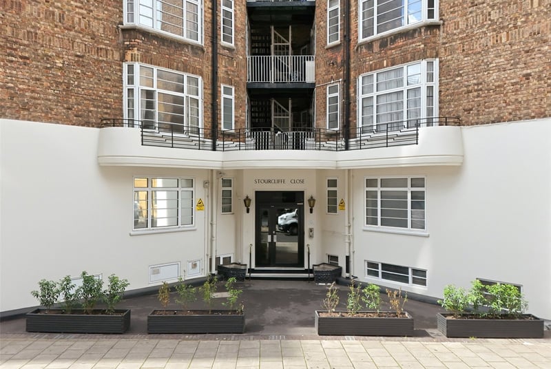 Stourcliffe Street, London, W1H - Picture 1