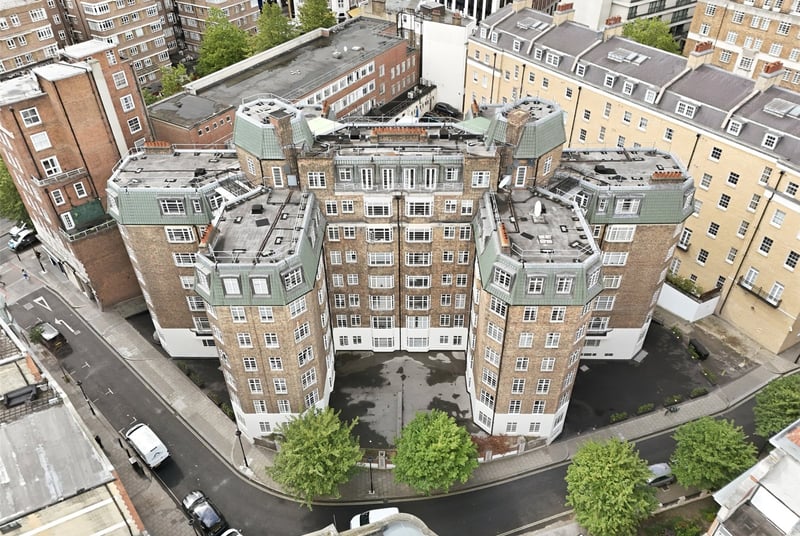 Stourcliffe Street, London, W1H - Picture 11