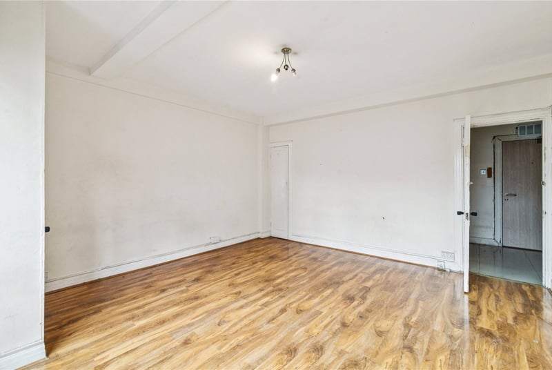 Upper Berkeley Street, London, W1H - Picture 1