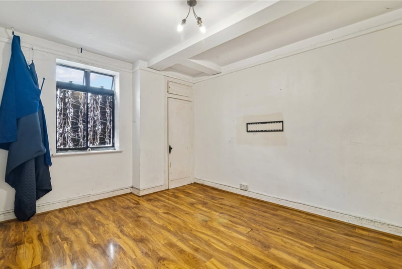 Upper Berkeley Street, London, W1H - Picture 5