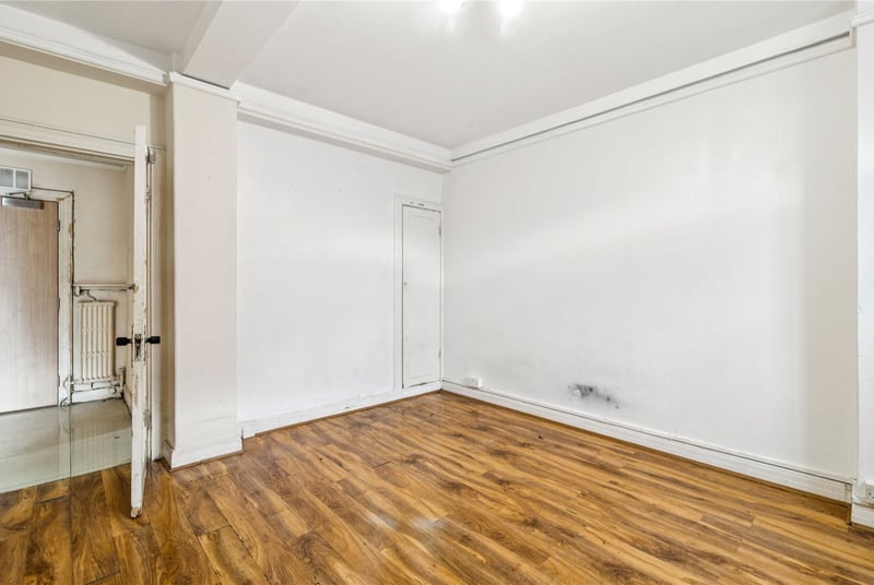 Upper Berkeley Street, London, W1H - Picture 6