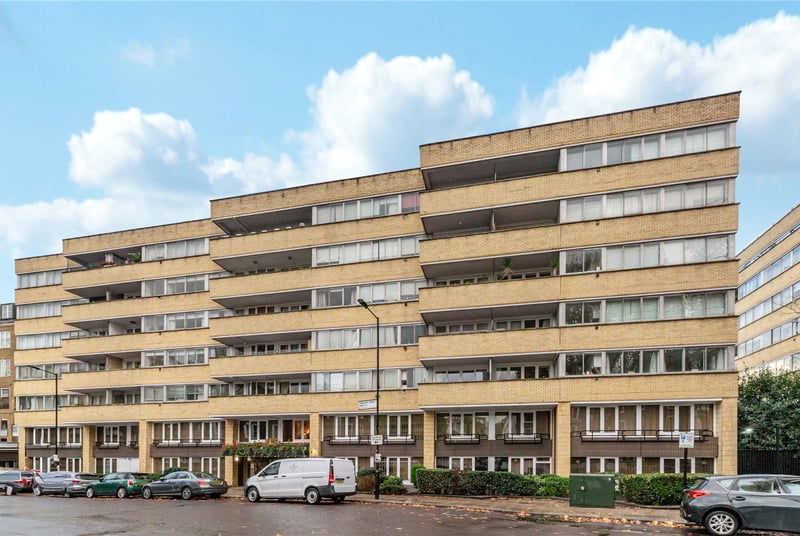 Porchester Square, London, W2 - Picture 10