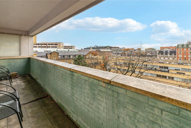 Porchester Square, London, W2 - Picture 7