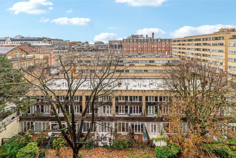 Porchester Square, London, W2 - Picture 8