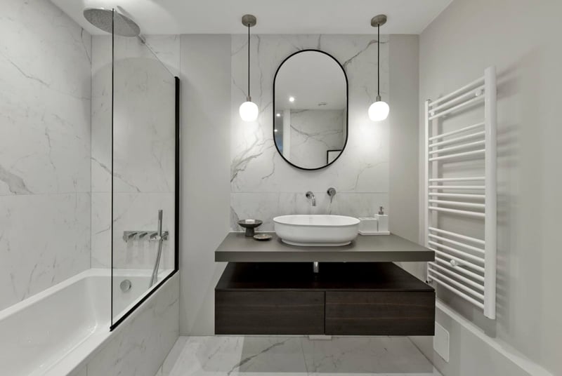 Porchester Place, London, W2 - Picture 6