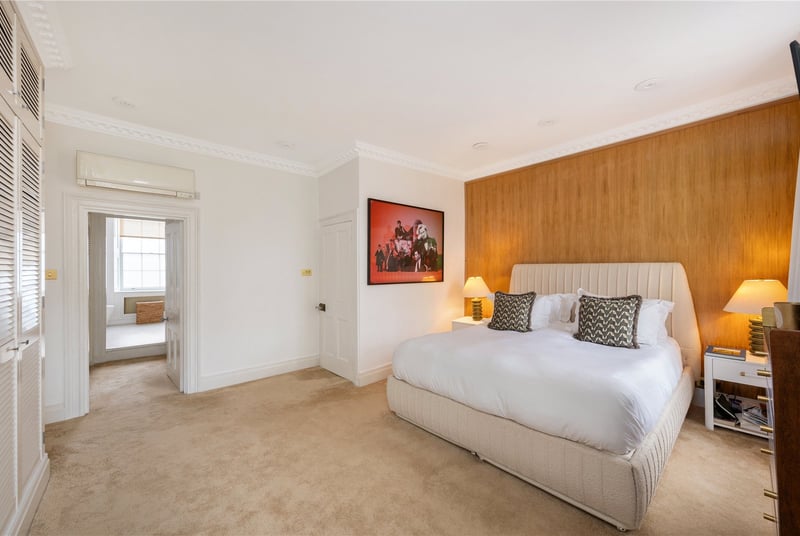 Connaught Square, London, W2 - Picture 12