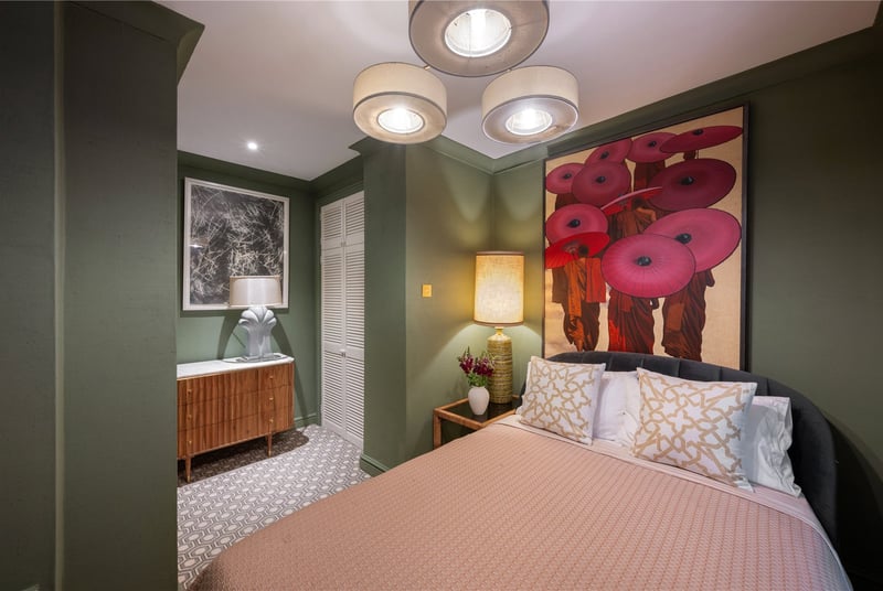 Connaught Square, London, W2 - Picture 19