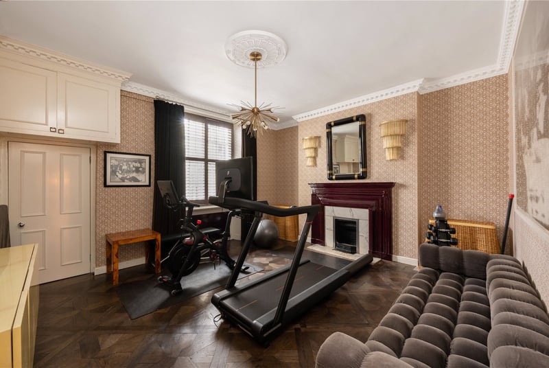 Connaught Square, London, W2 - Picture 21