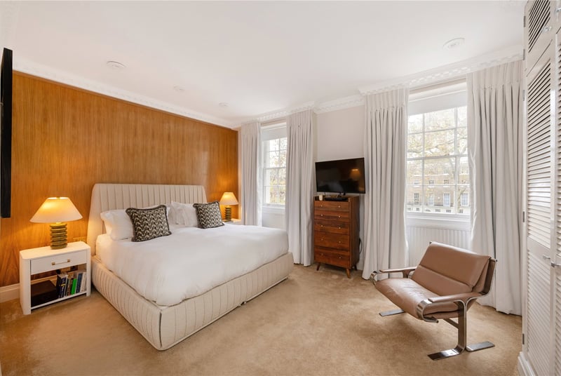 Connaught Square, London, W2 - Picture 14
