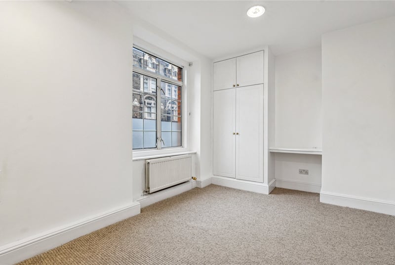 Harrowby Street, London, W1H - Picture 6