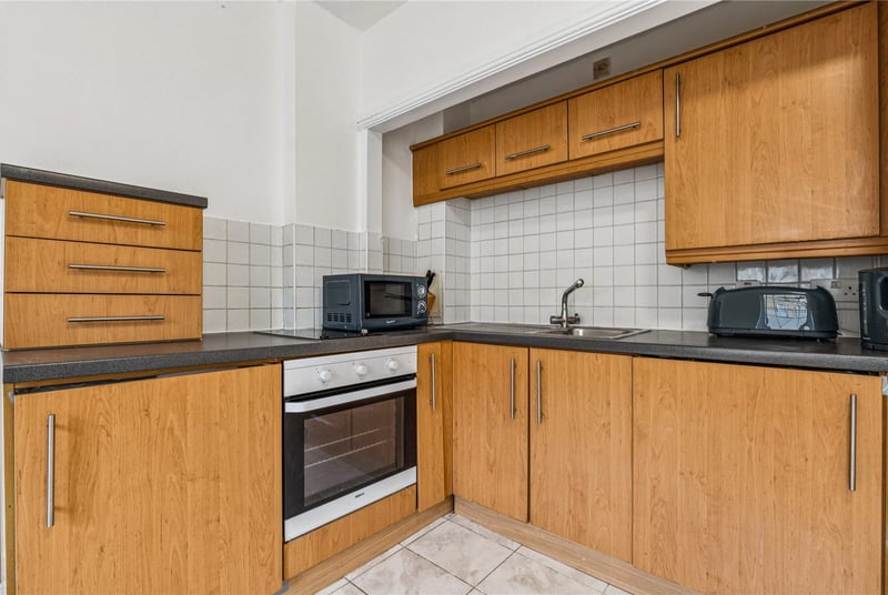 Harrowby Street, London, W1H - Picture 4