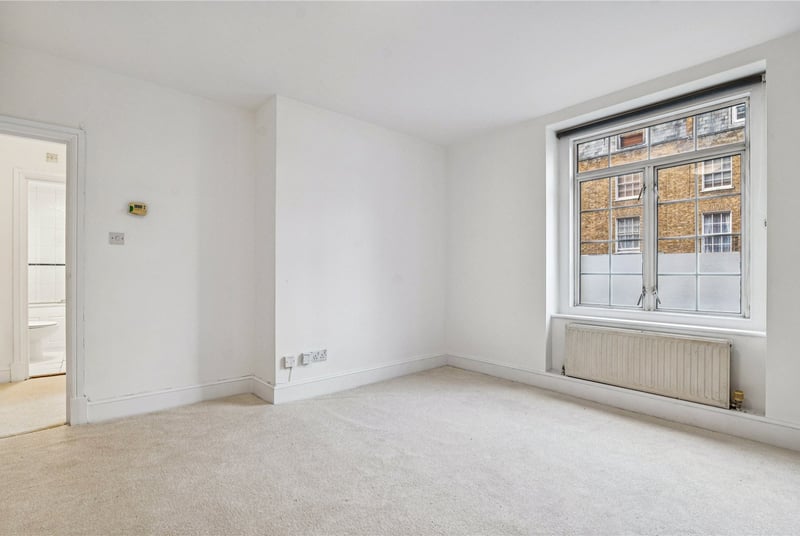 Harrowby Street, London, W1H - Picture 3