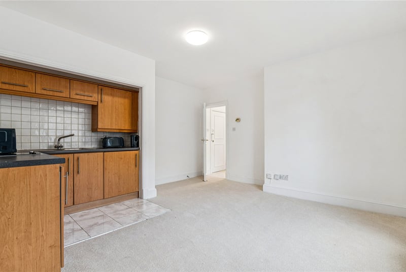 Harrowby Street, London, W1H - Picture 5