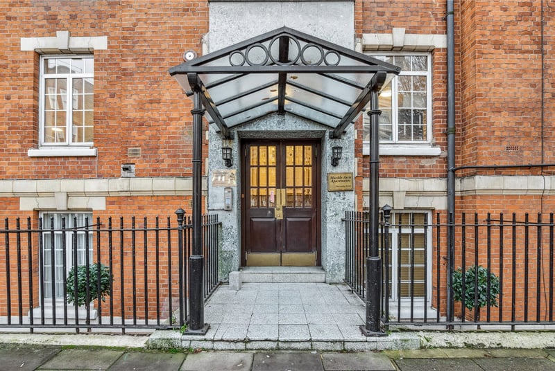 Harrowby Street, London, W1H - Picture 2
