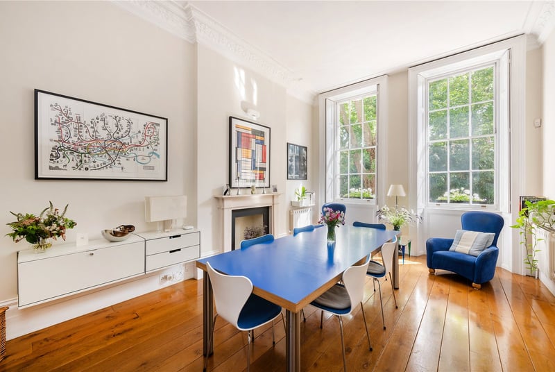 Connaught Square, London, W2 - Picture 2