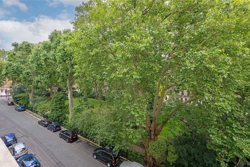 Connaught Square, London, W2 - Picture 10
