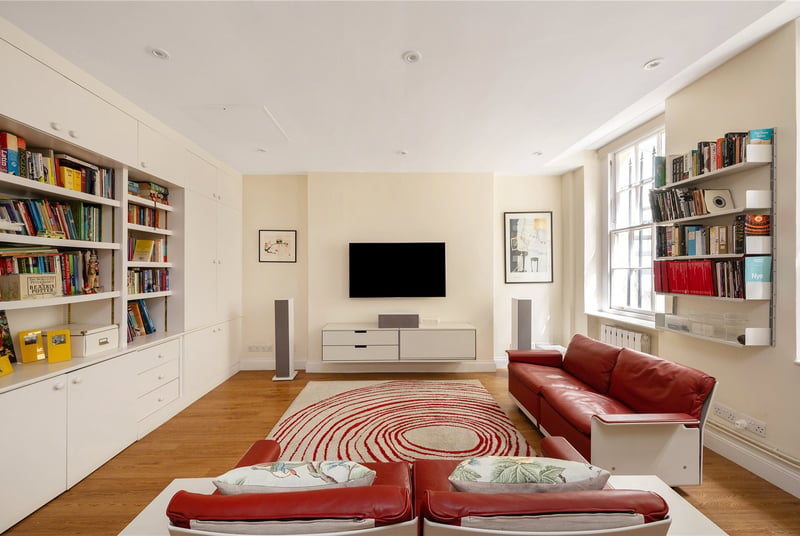 Connaught Square, London, W2 - Picture 17