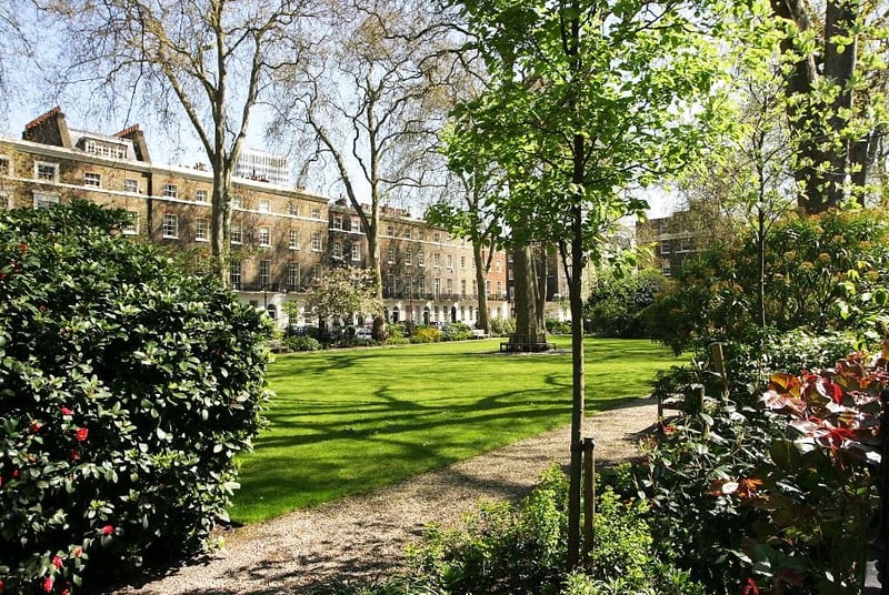 Connaught Square, London, W2 - Picture 21