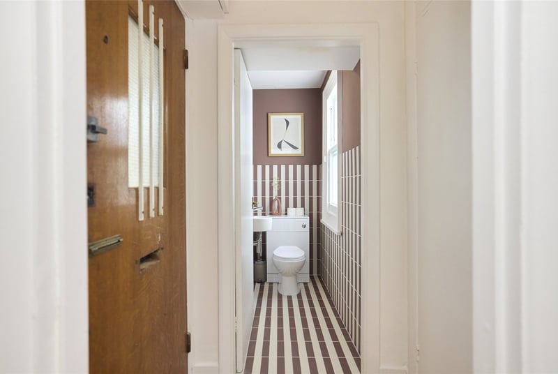 Strathearn Place, London, W2 - Picture 10