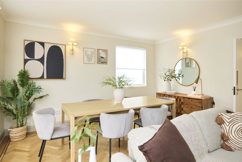 Strathearn Place, London, W2 - Picture 5