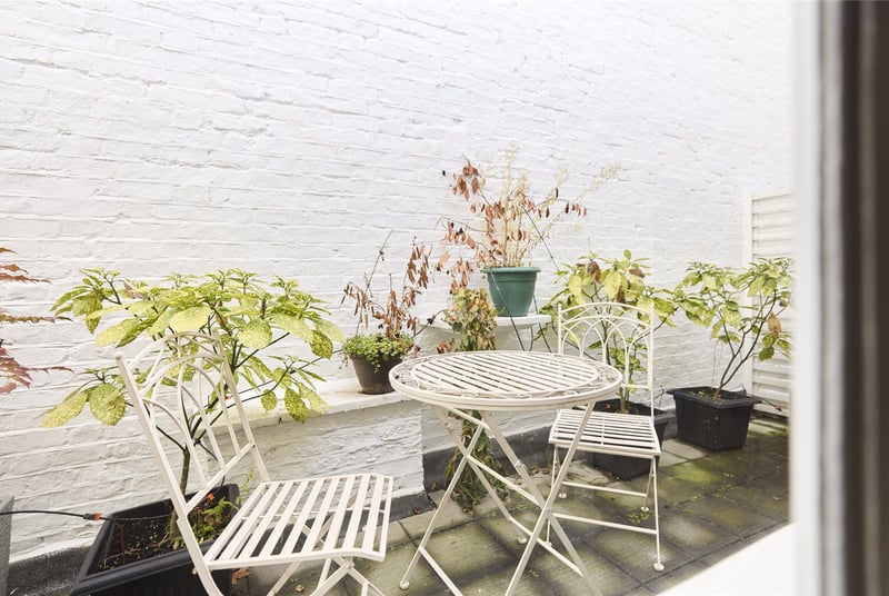 Strathearn Place, London, W2 - Picture 9