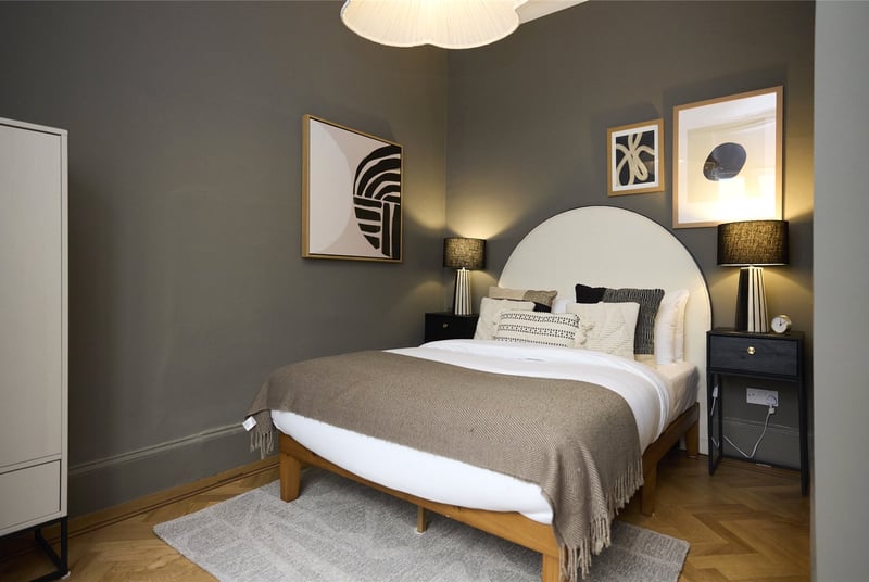 Strathearn Place, London, W2 - Picture 7