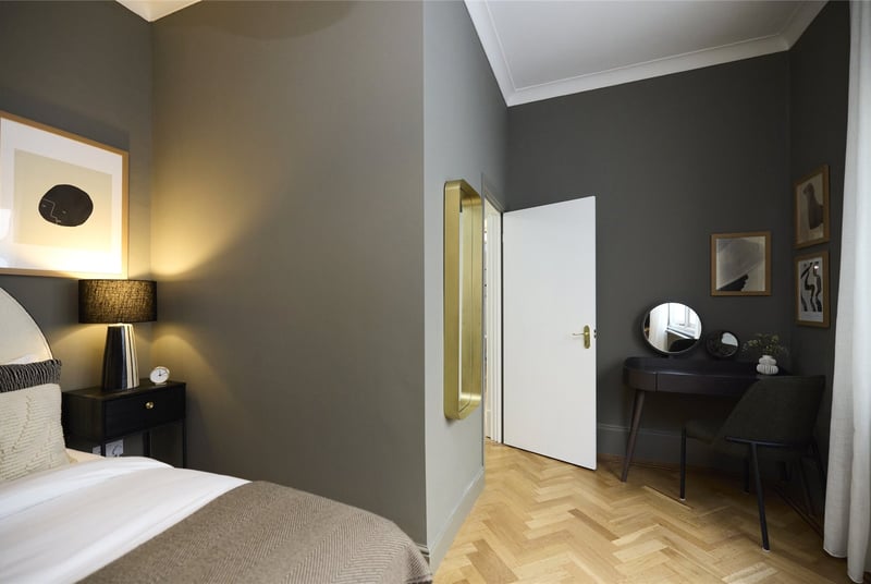 Strathearn Place, London, W2 - Picture 8