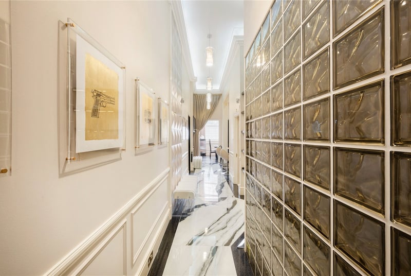 Hyde Park Gardens, London, W2 - Picture 14