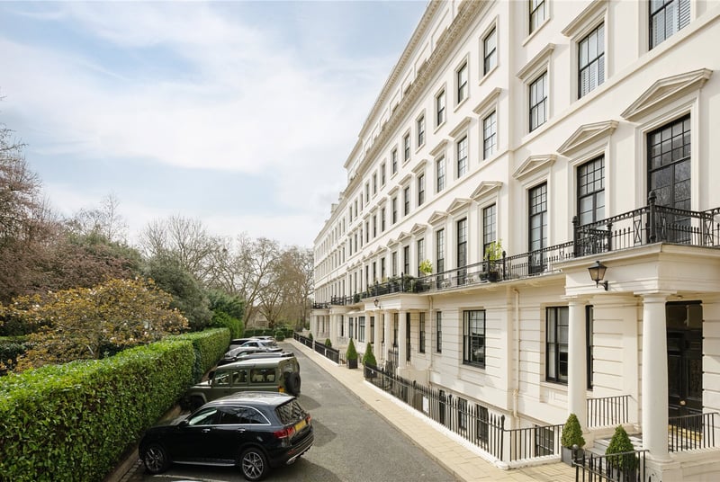 Hyde Park Gardens, London, W2 - Picture 13