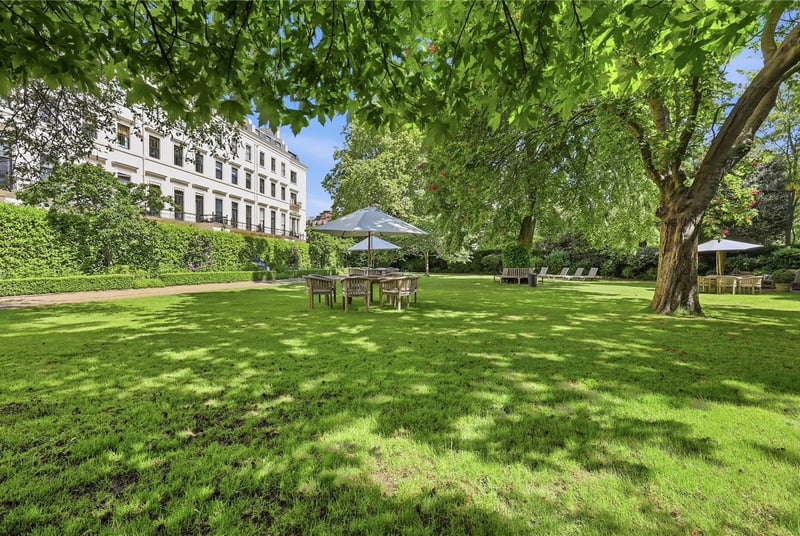 Hyde Park Gardens, London, W2 - Picture 16