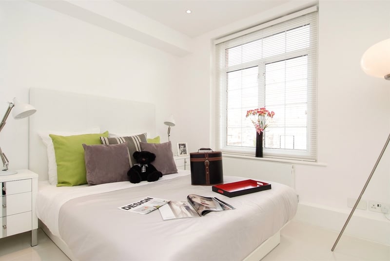 Harrowby Street, London, W1H - Picture 3