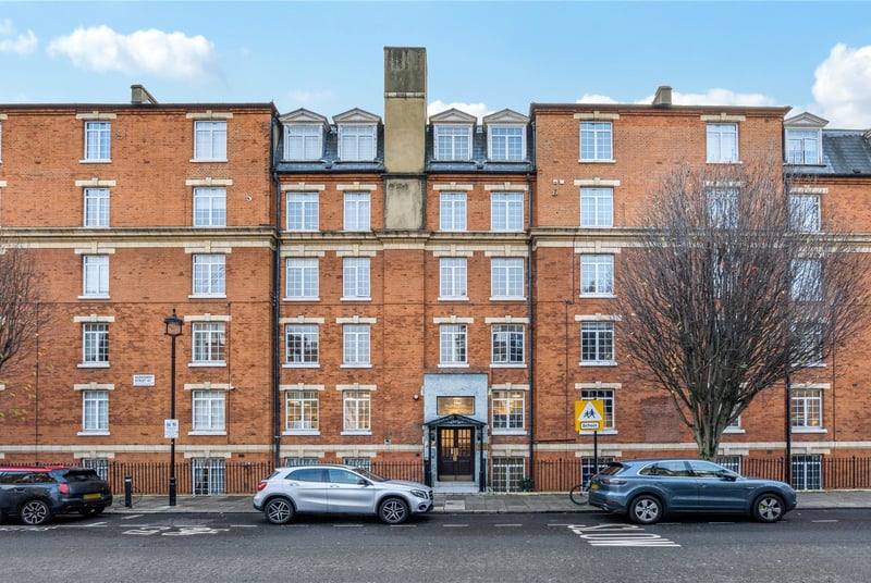 Harrowby Street, London, W1H - Picture 6