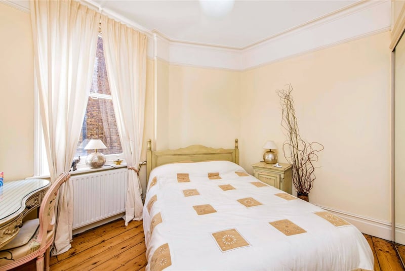 St. Marys Terrace, London, W2 - Picture 9