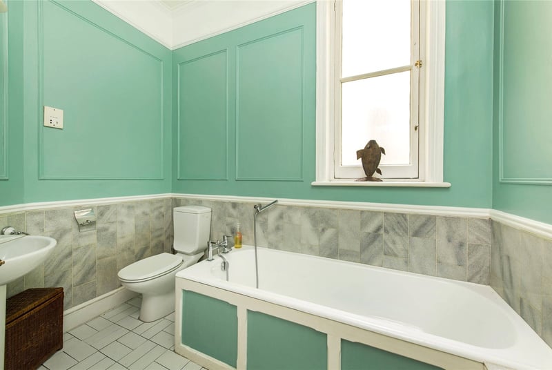 St. Marys Terrace, London, W2 - Picture 10