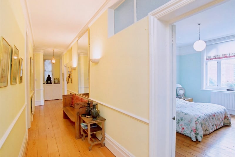 St. Marys Terrace, London, W2 - Picture 11