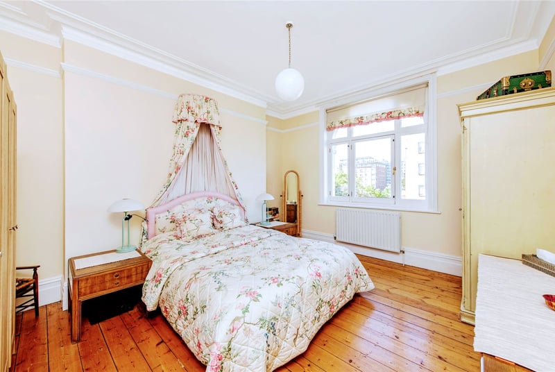 St. Marys Terrace, London, W2 - Picture 8