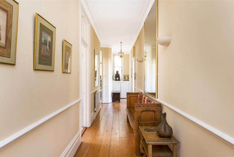 St. Marys Terrace, London, W2 - Picture 6