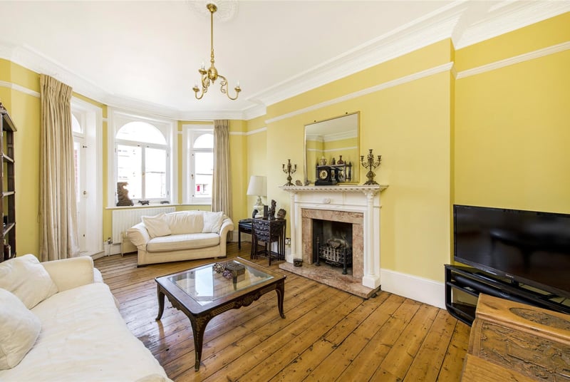 St. Marys Terrace, London, W2 - Picture 2
